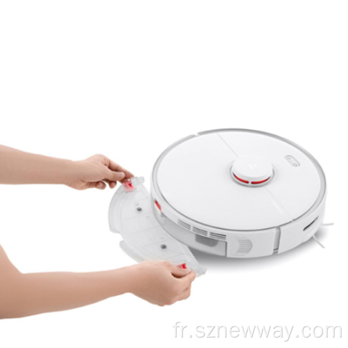 Xiaomi Roborock S5 Max Robot Aspirateur